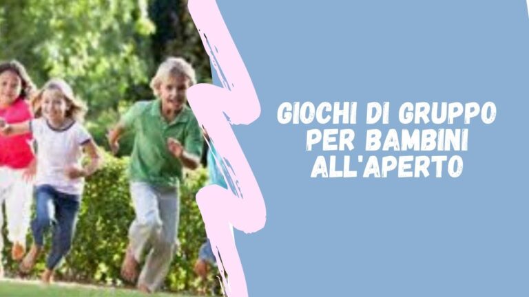 Idee Laboratori Creativi per Centri Estivi