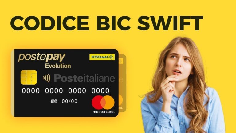 Guida rapida: Dove Trovare il Bic?