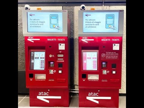 Guida alla carta ricaricabile Atac: convenienza e vantaggi