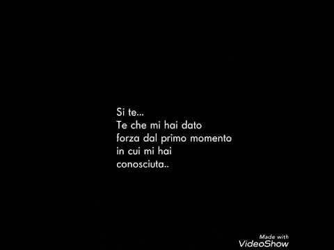 Lettera commovente al mio migliore amico