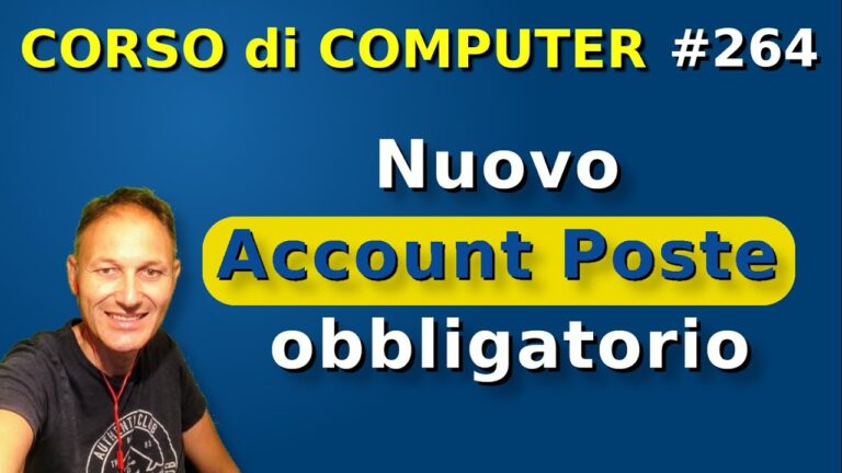 Come risolvere l’errore generico Postepay