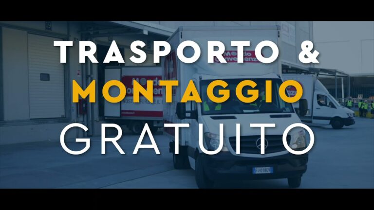 Costi convenienti per il ritiro di mobili usati con Mondo Convenienza