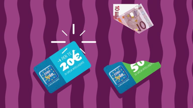 La carta Eurospin: vantaggi e convenienza