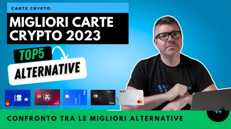 Un’alternativa alla visa: tutto ci&ograve; che devi sapere