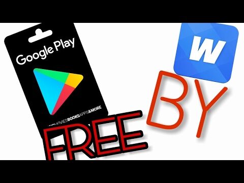 Scopri come ottenere ricariche Google Play gratis: il metodo segreto svelato!