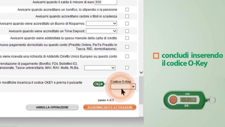 Come disattivare gli SMS pubblicitari da Intesa Sanpaolo