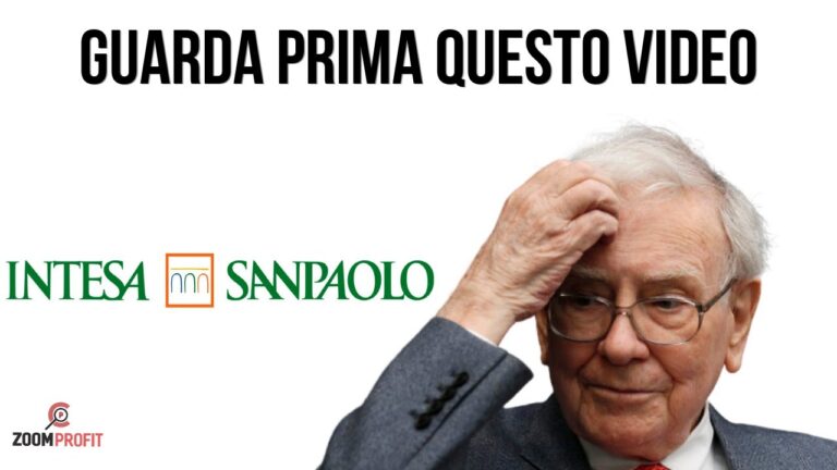 Guida all’acquisto di oro presso Banca Intesa Sanpaolo