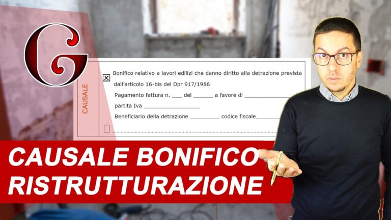 Ritenuta Bonifici Ristrutturazione: Guida completa alle norme fiscali
