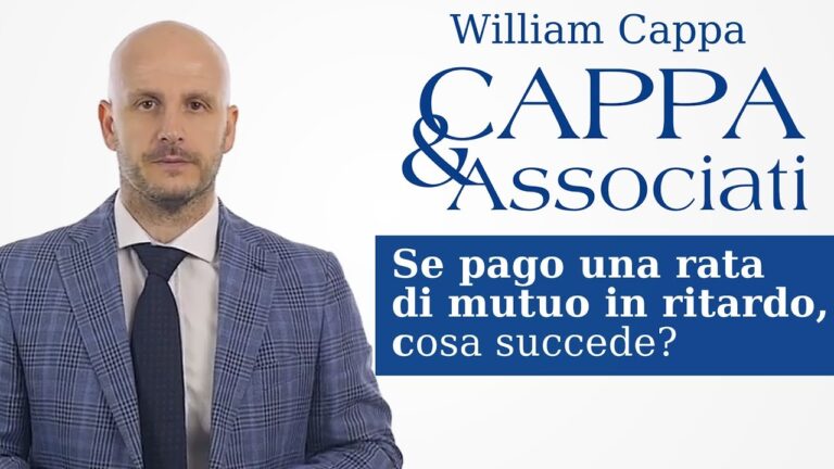 Ritardo Rata Compass di 1 Giorno: Cosa Fare
