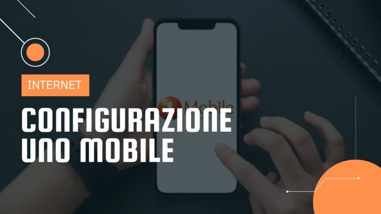 Configurazione Ottimizzata del Mobile: Guida Completa