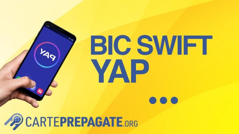 Guida al Bonifico Estero: Utilizzo del IBAN e del codice SWIFT-BIC