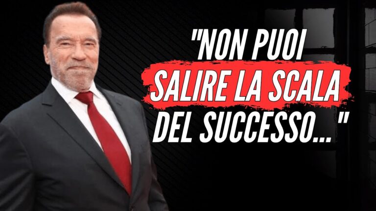 Frasi motivazionali sull’impegno e sacrificio