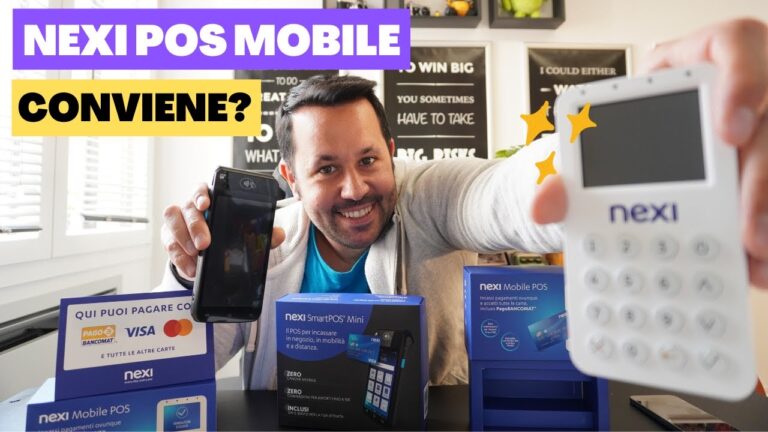 Guida all’Assistenza POS Nexi: Ottimizza il Tuo Servizio