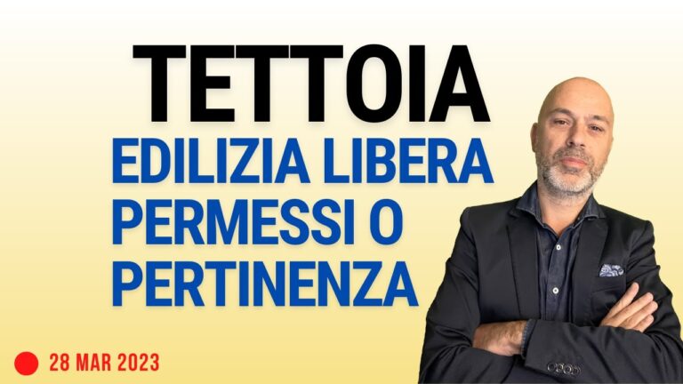 Pertinenze abitazione principale: distanza ottimale e normative