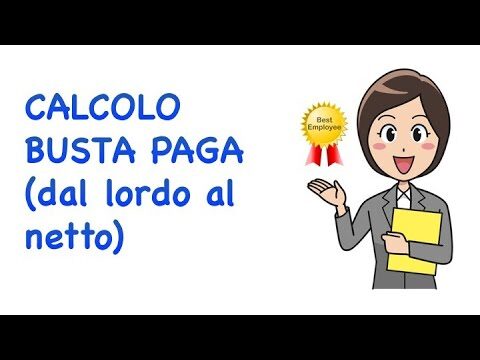 Come Calcolare il Tuo Stipendio Netto: Guida dell’Ufficio del Processo