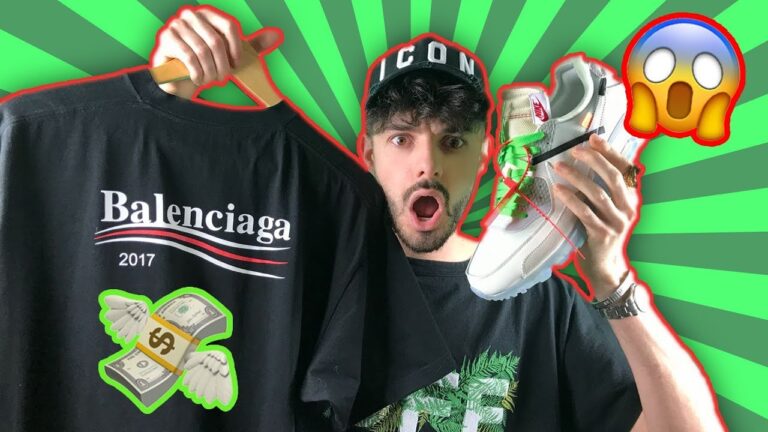 Siti di abbigliamento con pagamento alla consegna: la comodit&agrave; dell’acquisto online