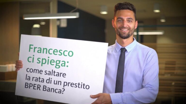 Salto Rata Unicredit: Guida Ottimizzata