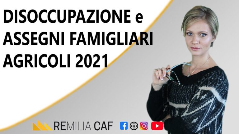 Disoccupazione agricola: 52 giornate di lavoro ottimizzate