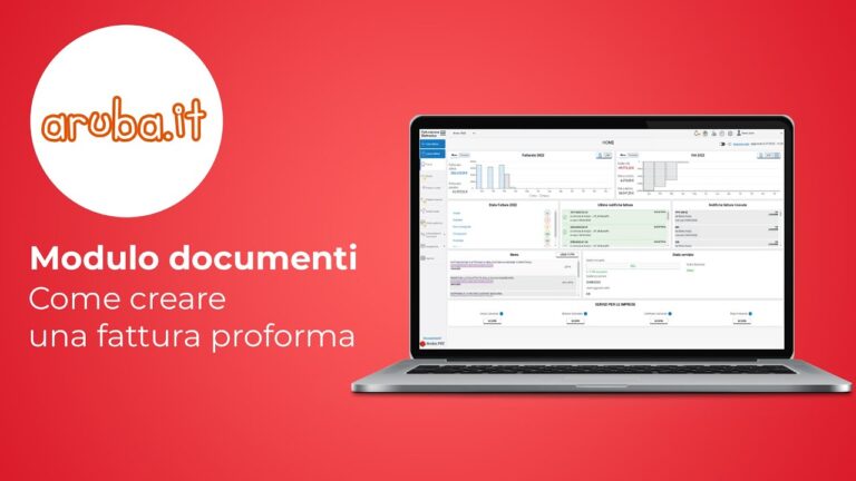 Guida: Emissione Fattura Dopo Pagamento Proforma