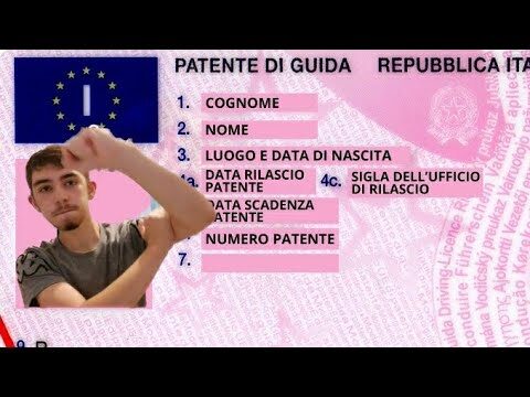 Quiz patente 125 motorino: Test your knowledge and ace the exam