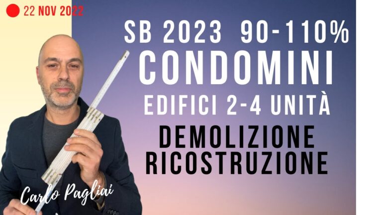 Fac Simile Scrittura Privata Cessione Credito Superbonus: Modello Ottimizzato