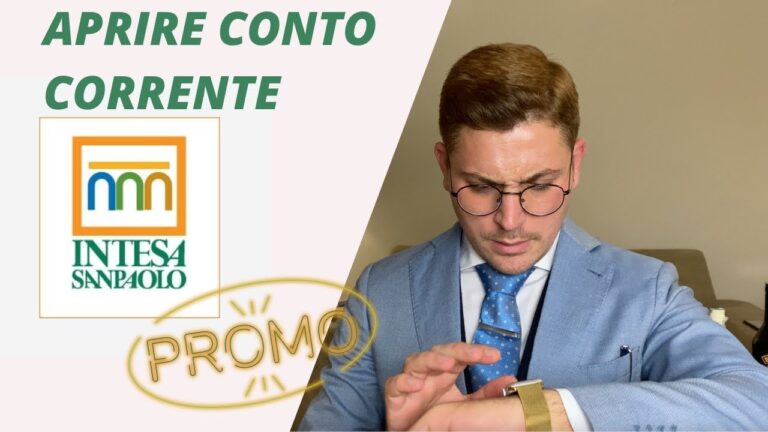 Scelta del canone: Intesa Sanpaolo &egrave; la mia scelta