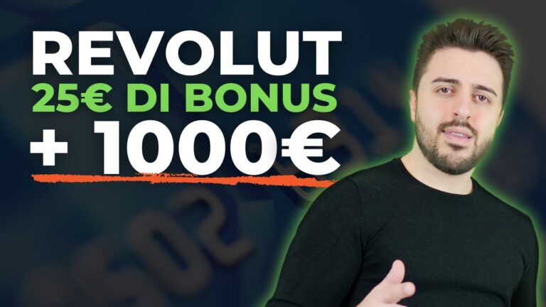 Revolut: guida all’invito di amici