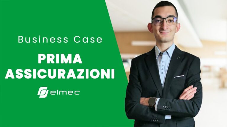 Prima Assicurazioni: Affidabile e Ottimizzata