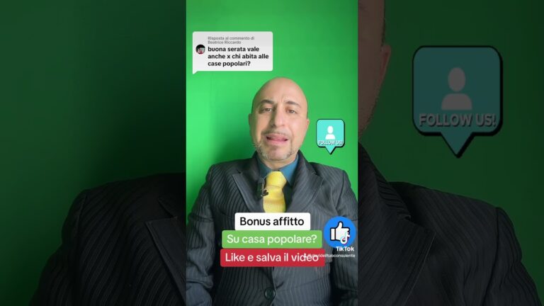 Cambio intestatario casa popolare: i passi da seguire per una transizione senza intoppi
