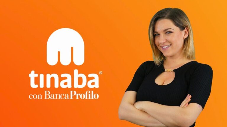 Tinaba: Guida al Bonifico Istantaneo