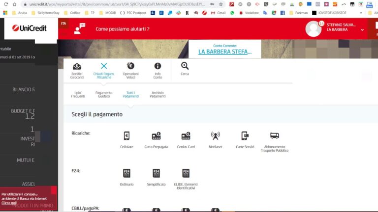 Unicredit: Ottimizzazione dei Servizi Bancari Telefonici
