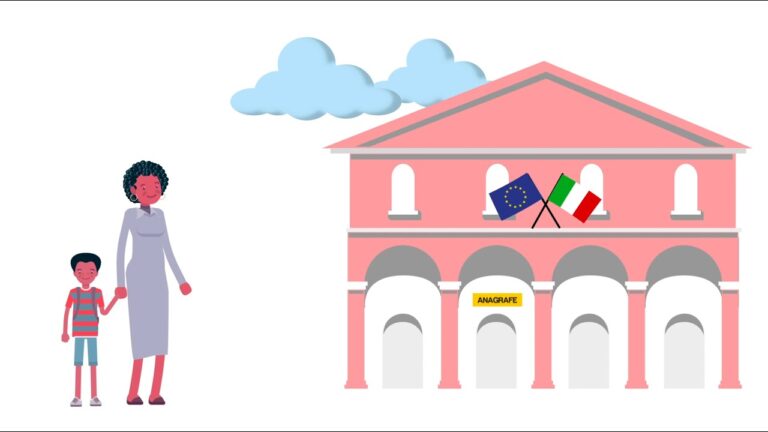 Come Effettuare il Cambio di Residenza Online a Ravenna