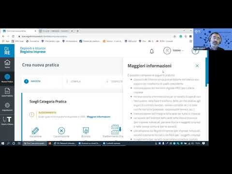 Cambio Amministratore SRL: Guida alla Nomina del Notaio
