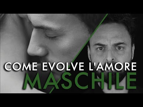 Quando un uomo si innamora: i segni da non ignorare