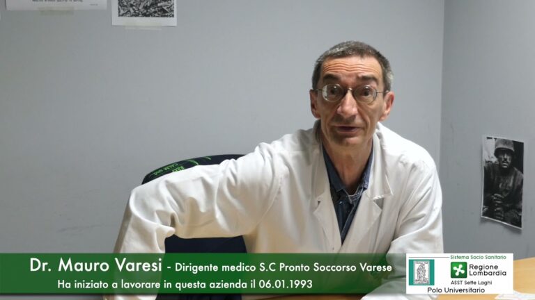 Auguri pensione: La nuova avventura del medico