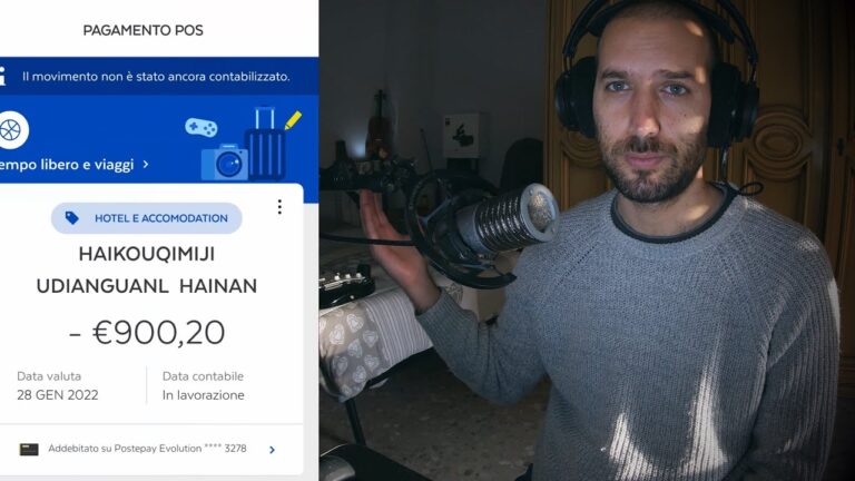 Postepay Evolution: Limiti massimi di ricarica