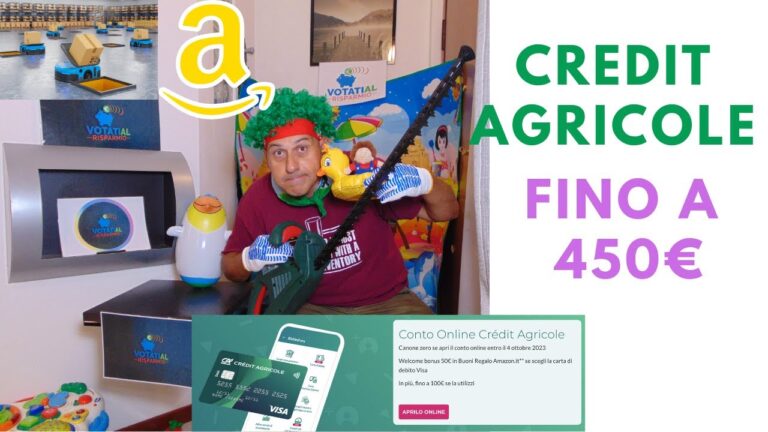 Carta di debito Visa Credit Agricole: Guida completa e vantaggi