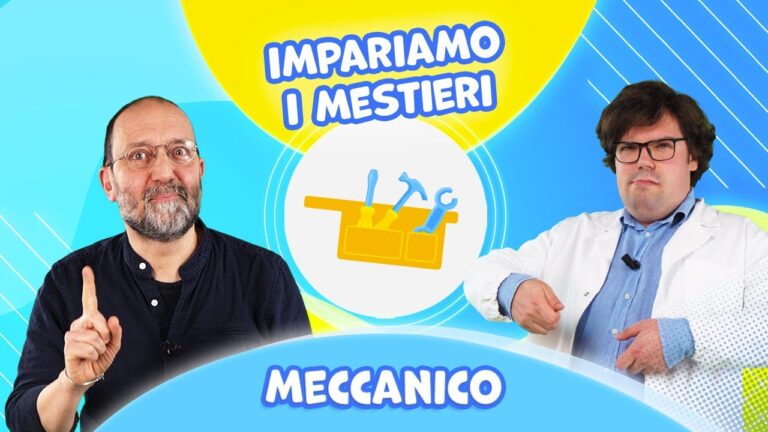 9 mestieri con la k: opportunit&agrave; di lavoro e crescita professionale