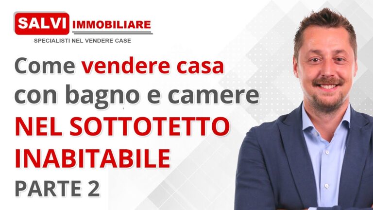 Sanzioni per l’Utilizzo Non Abitabile del Sottotetto