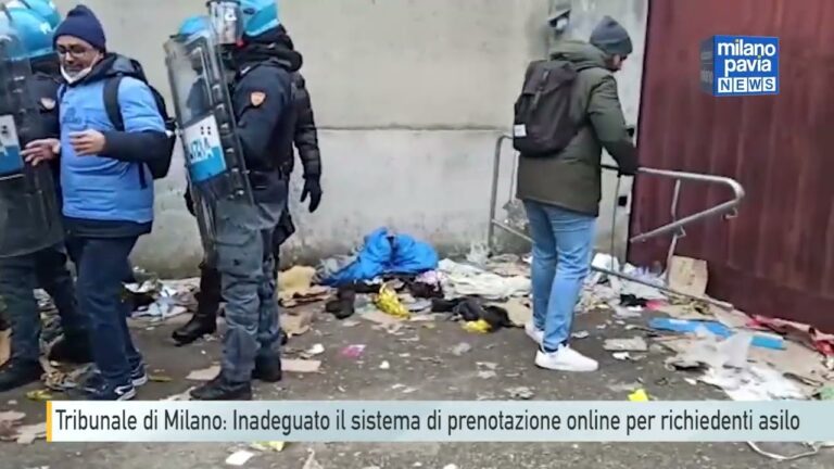 Prenota Facile: Guida alla Questura di Milano