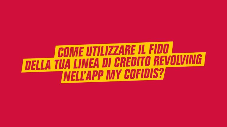 Carte di Credito Online: Massimizza il Tuo Fido