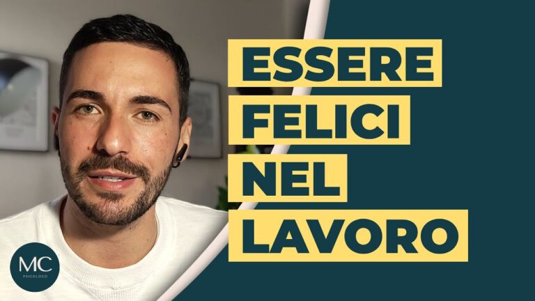 Frasi sulla soddisfazione lavorativa: ispirazione e motivazione