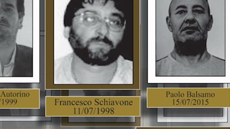 Sorveglianza segreta: scopri i sinonimi di pedinamento