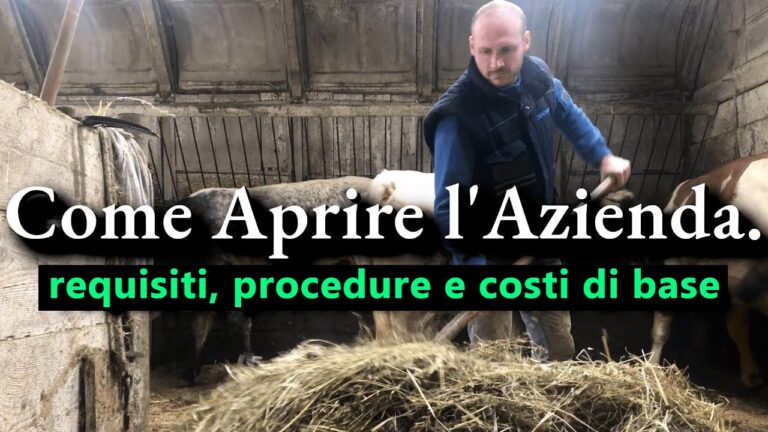 104 Giornate Lavorative: Vita di un Coltivatore Diretto