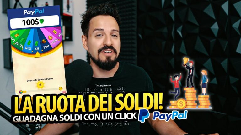 Come ricevere soldi su PayPal gratuitamente