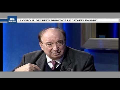 Contratto indeterminato con agenzia interinale: Finanziamento auto