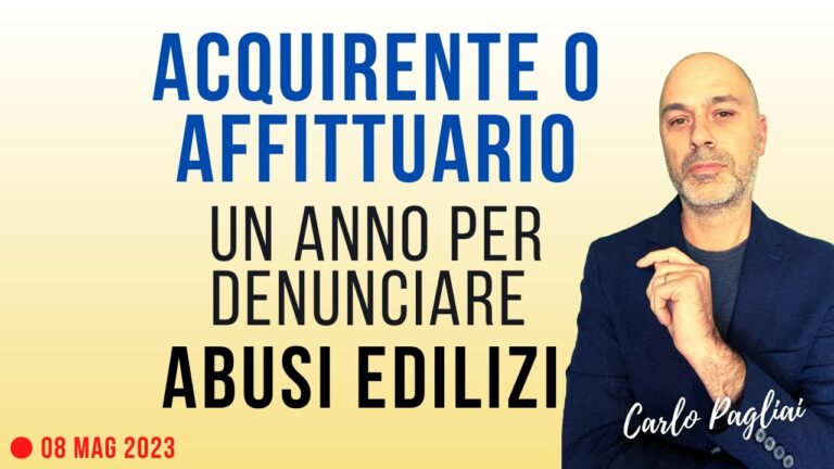 Progetto smarrito: Cosa Fare se Non si Trova al Comune