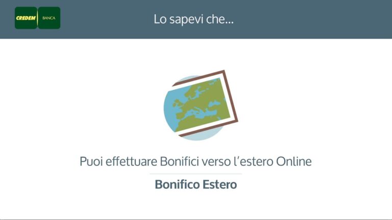 Intesa Sanpaolo: Commissioni Estero Ottimizzate