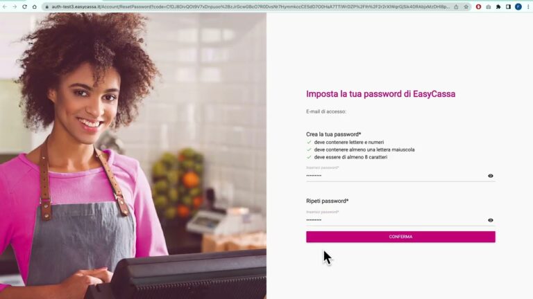 Facilita il backup dei dati con Easycassa Cloud: tutto ciò che devi sapere