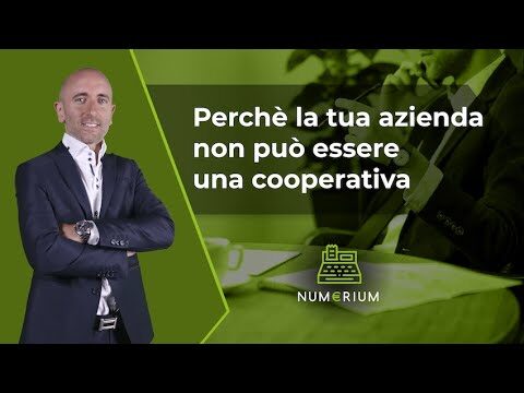 Vantaggi e svantaggi delle società cooperative: una panoramica